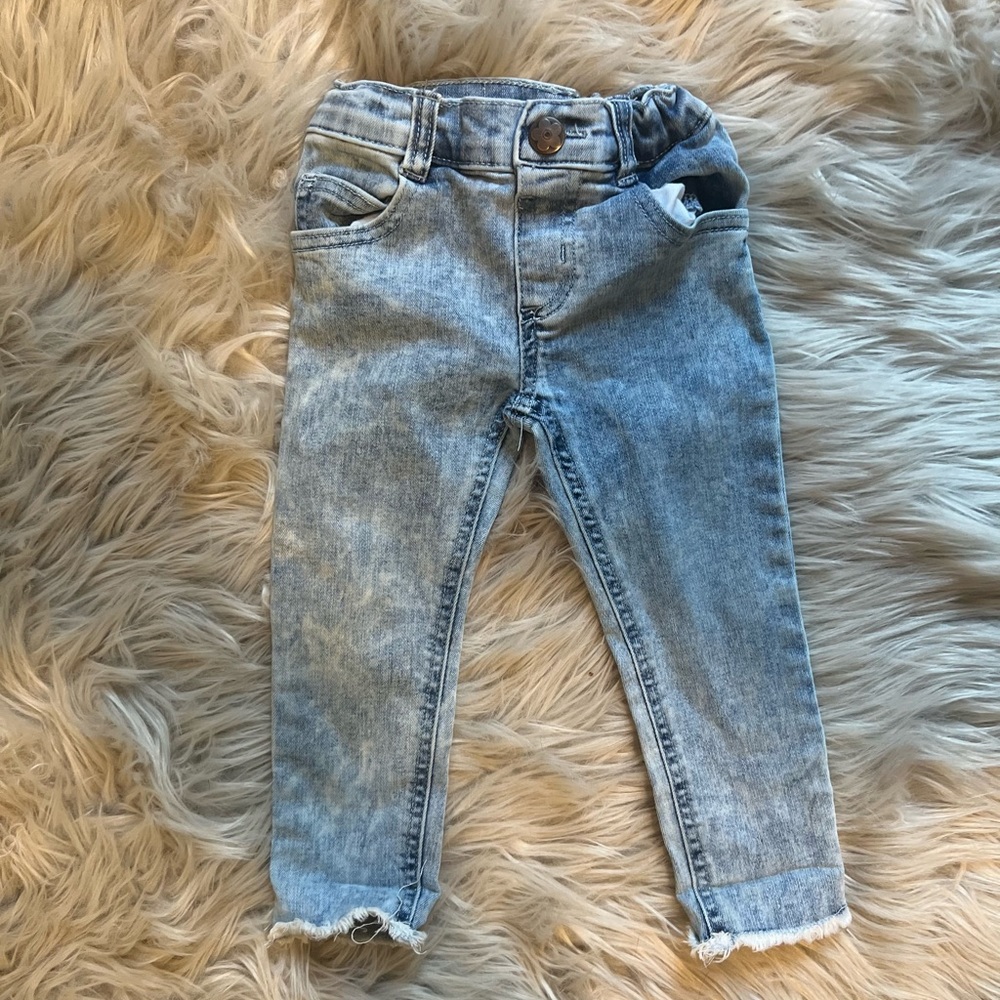 Toddler 2T pants